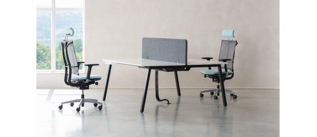 CS5040 Υπαλληλικό Γραφείο | Sato